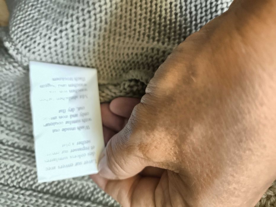 Sweter Xanaka, rozmiar M