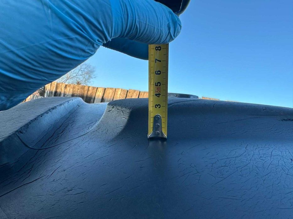 800/70 R38 Miechelin Mach BIB 800-70 R38 800/70/R38