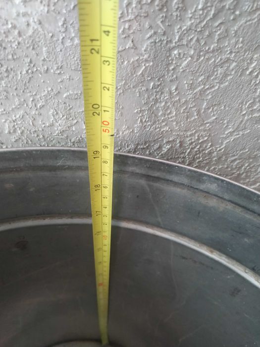 бак емкость нержавейка