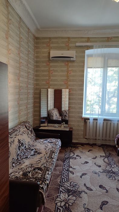 Продается комната в коммунальной квартире в центре Одессы