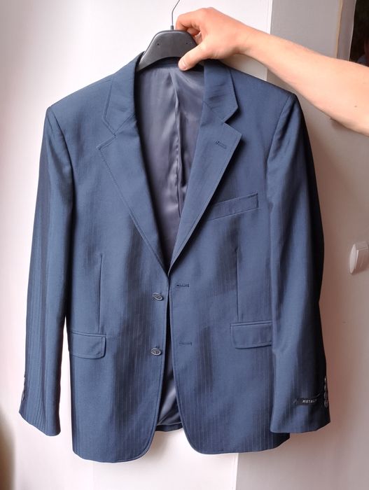 Nowa męska marynarka