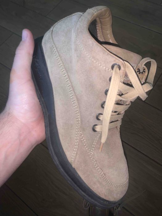 Взуття для хлопчика