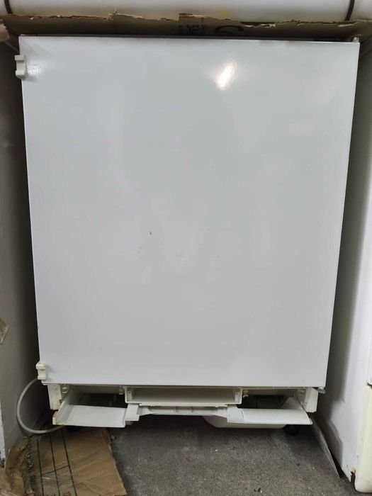 Mini Frigorifico de encastrar Zanussi