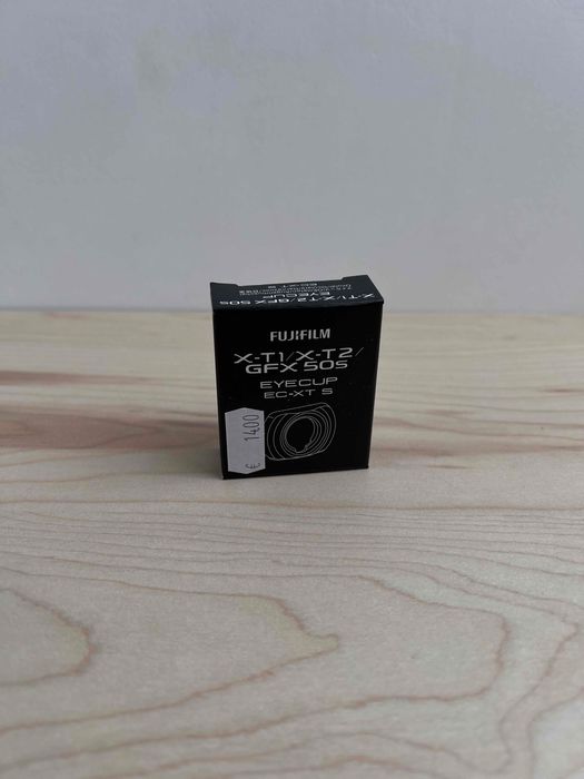 Fujifilm X-T5 (Black) C/ Garantia e Extras