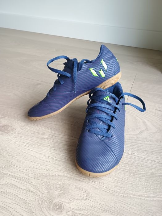 Halówki Adidas rozm.34
