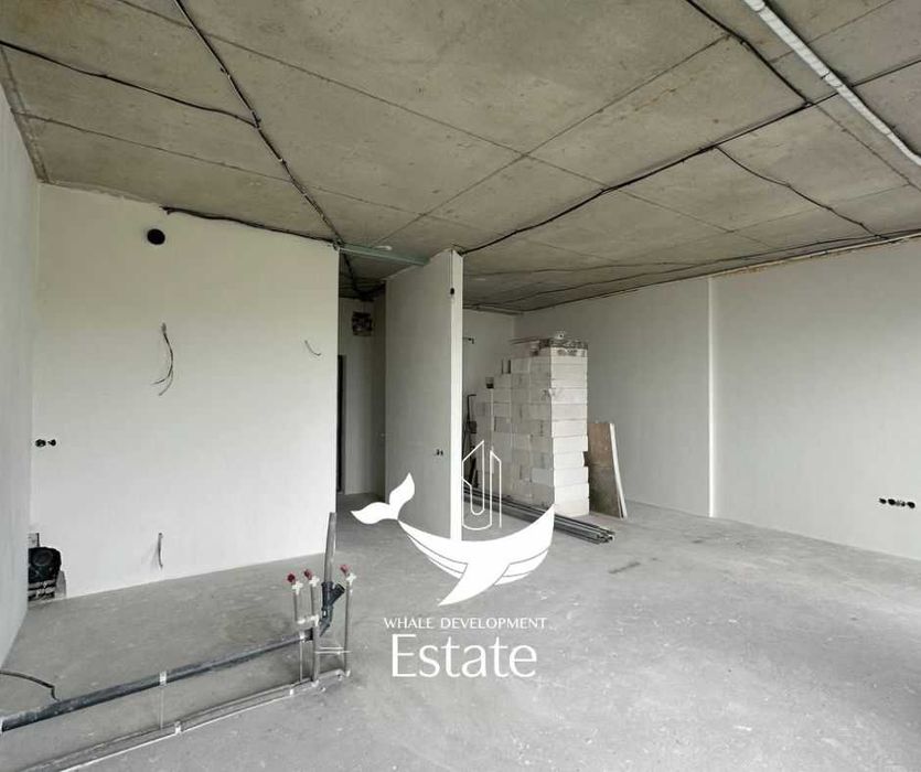 1-room apartment apartment by the address st. Mayachnyy per (area 52 m²) - Atlanta.ua - photo 8