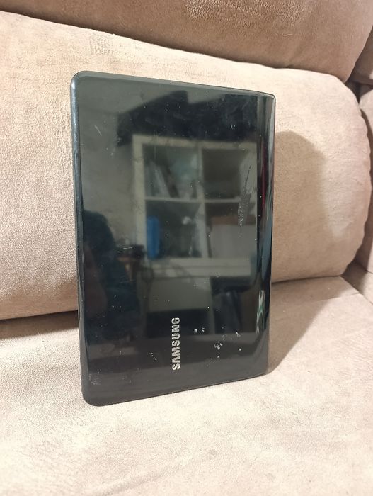 Portátil Samsung NC110 - Não testado