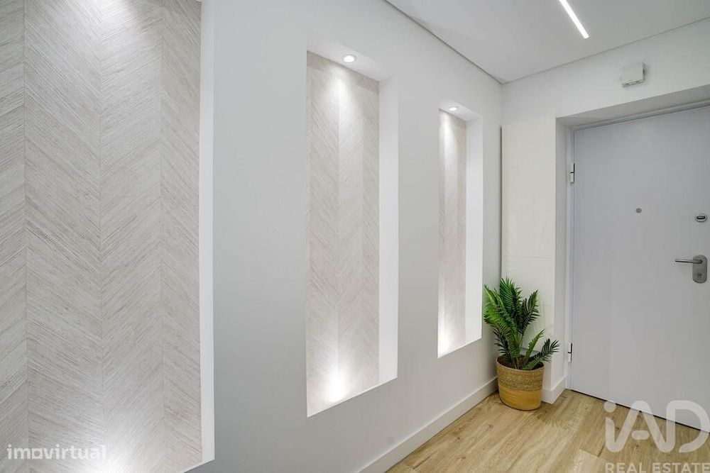 Apartamento T1 em Moscavide e Portela