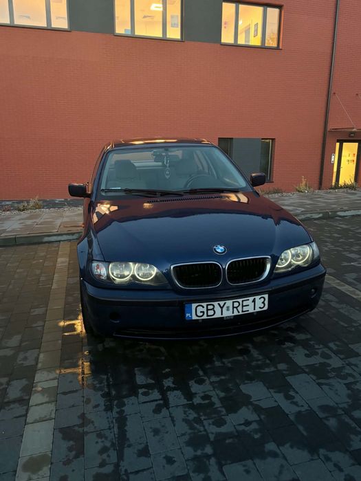 BMW Seria 3