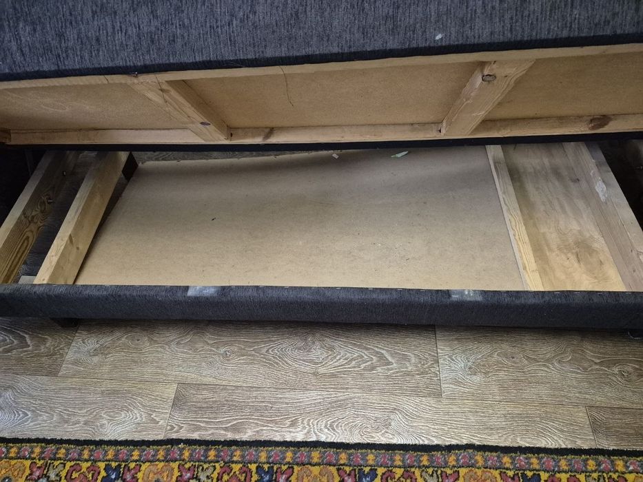 Продам ліжко книжка