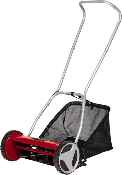 Corta-relva Manual Einhell GC-HM 400 - Ecológico e Silencioso
