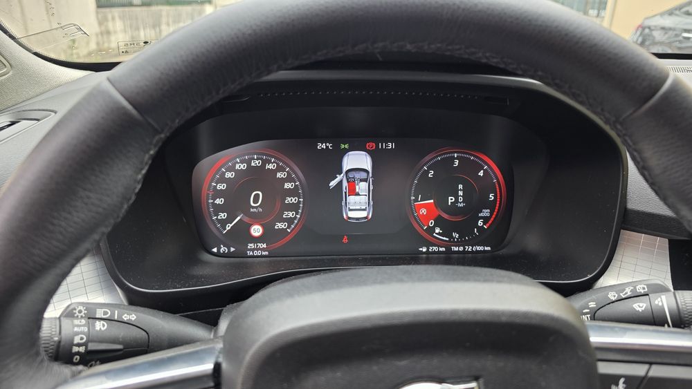 Volvo XC40 2.0 Diesel