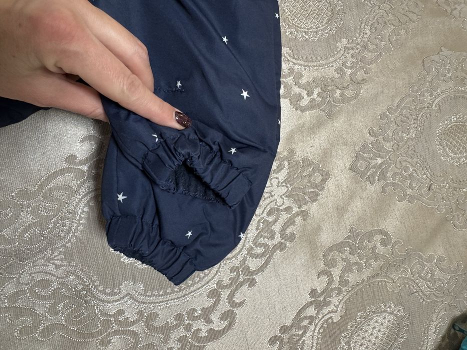 Комбінезон зимовий H&M