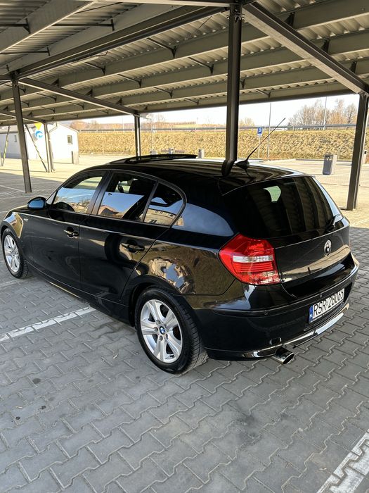 Bmw seria 1 118d