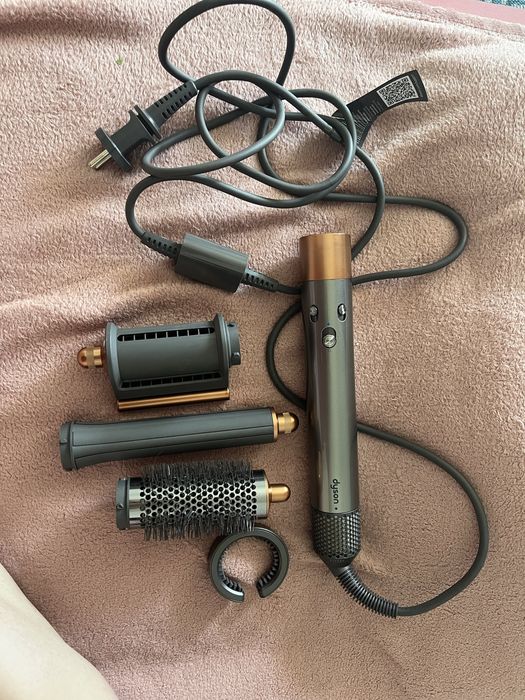 Dyson Airwrap Origin suszarko-lokówka 1300W jonizacja zimny nawiew