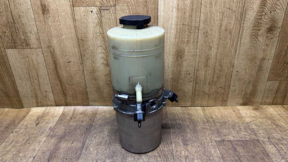 ЭГУР, гидроусилитель руля, Opel Vectra C, Astra G