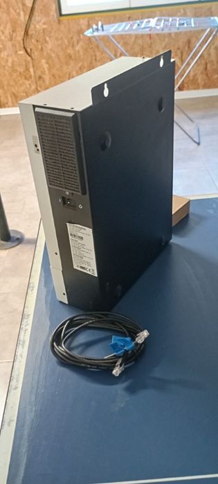 Inversor OFFGRID Voltronic 5600W 48V MPPT