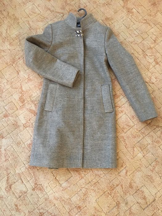 Пальто весна/осінь