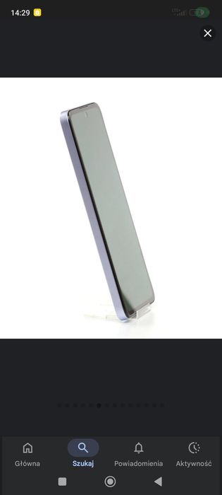 Telefon Xiaomi redmi 14