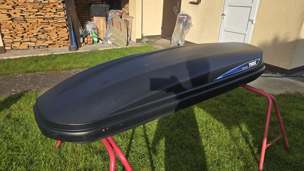 Thule Pacific 700 Box Bagażnik dachowy
