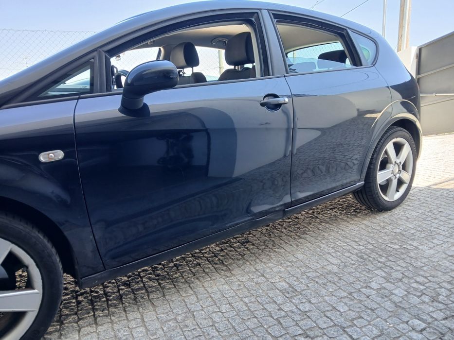 Seat Leon 1.9TDI 105cv