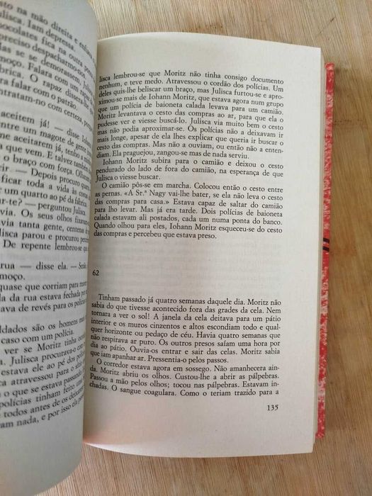 A 25ª Hora de virgil Gheorghiu
