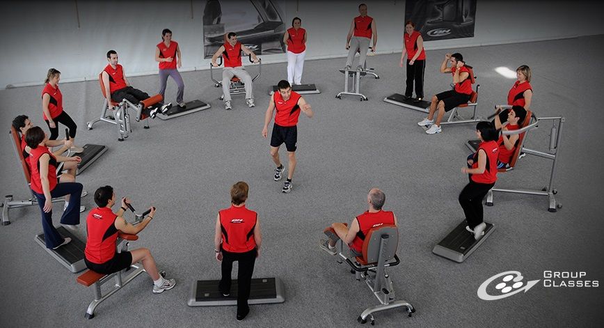 Circuito de 10 Maquinas da BH