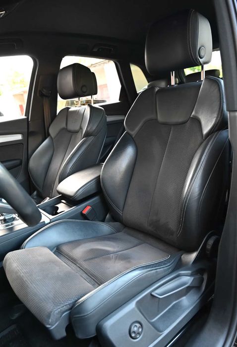 Audi Q5 Premium plus 2019