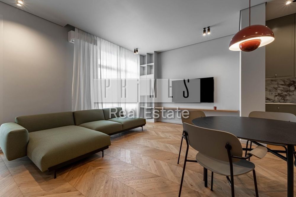 оренда 2к квартири з інвертором на печерську центр Київ