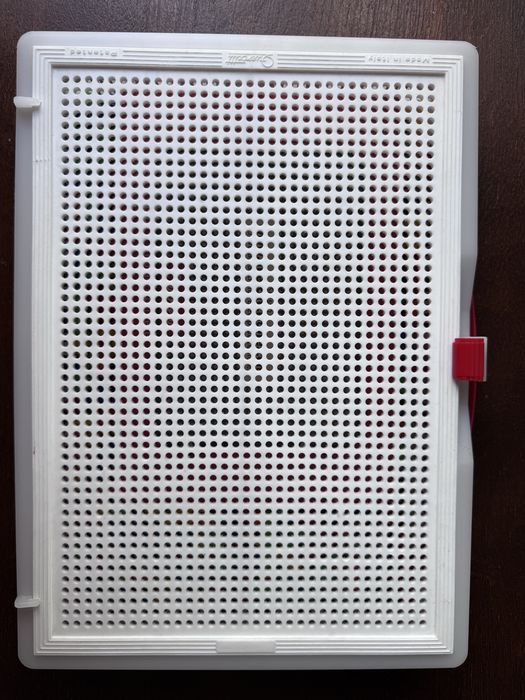 Art & Craft Playset grzybki