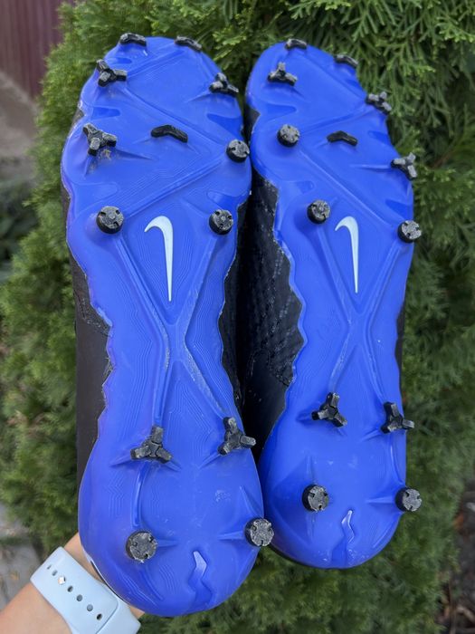 Оригінальні, ідеальні, Футбольні бутси Nike Phantom GX Academy бутсы