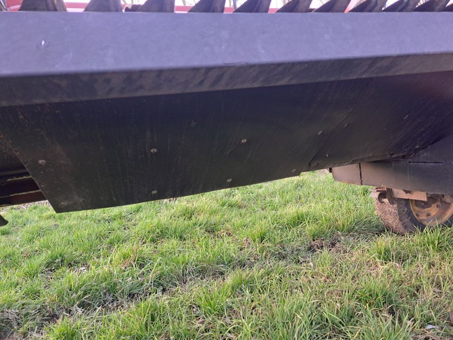 Жниварка CASE 2020.john deere