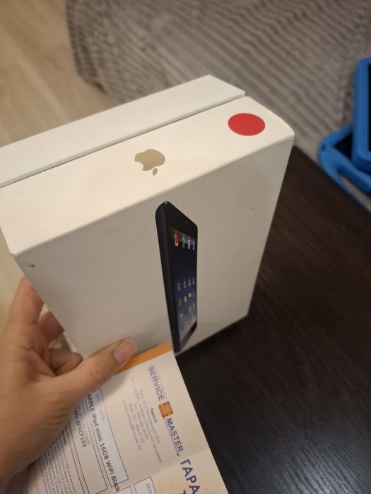 Ipad mini 1 16 Gb