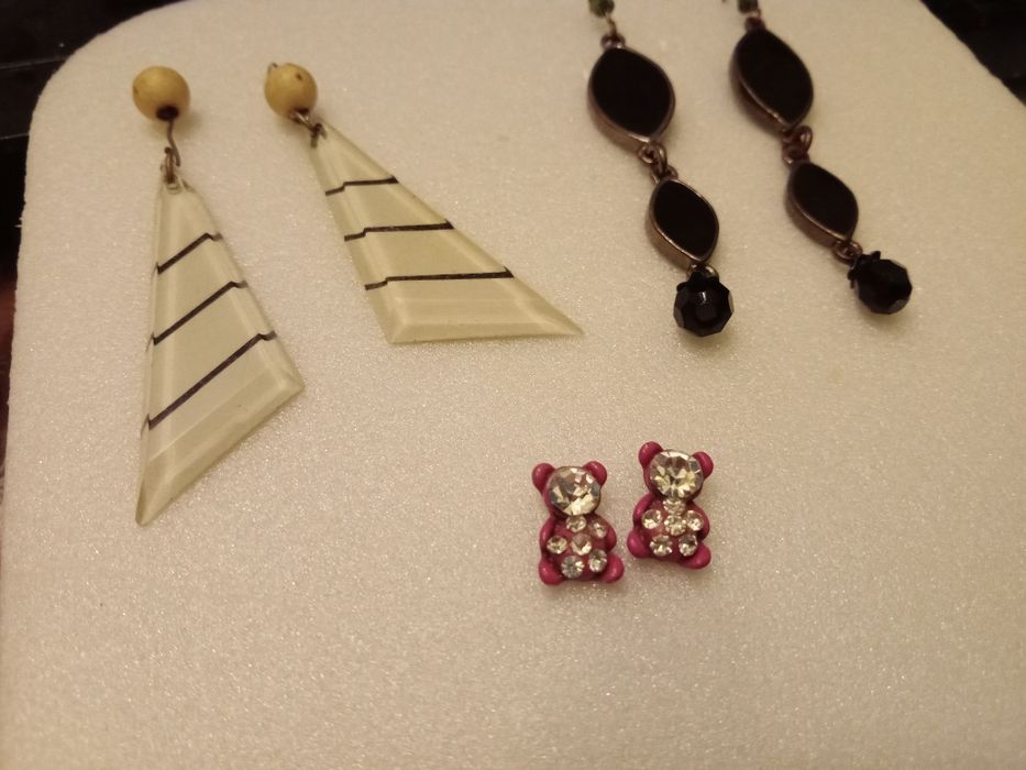 Продам Серги оригинальные