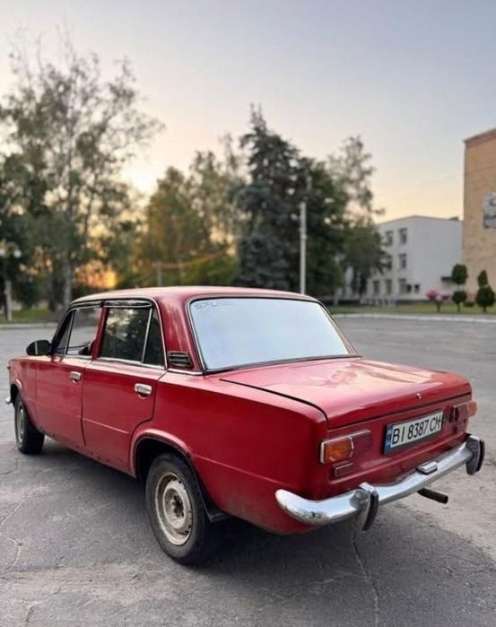 продам Жигулі ваз 2101
