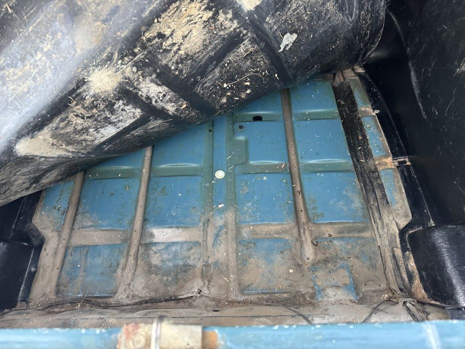 Ваз 2107 2005 рік