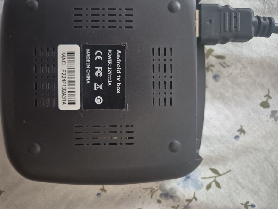 Box android 15 10k streamung, google tv, 5G
