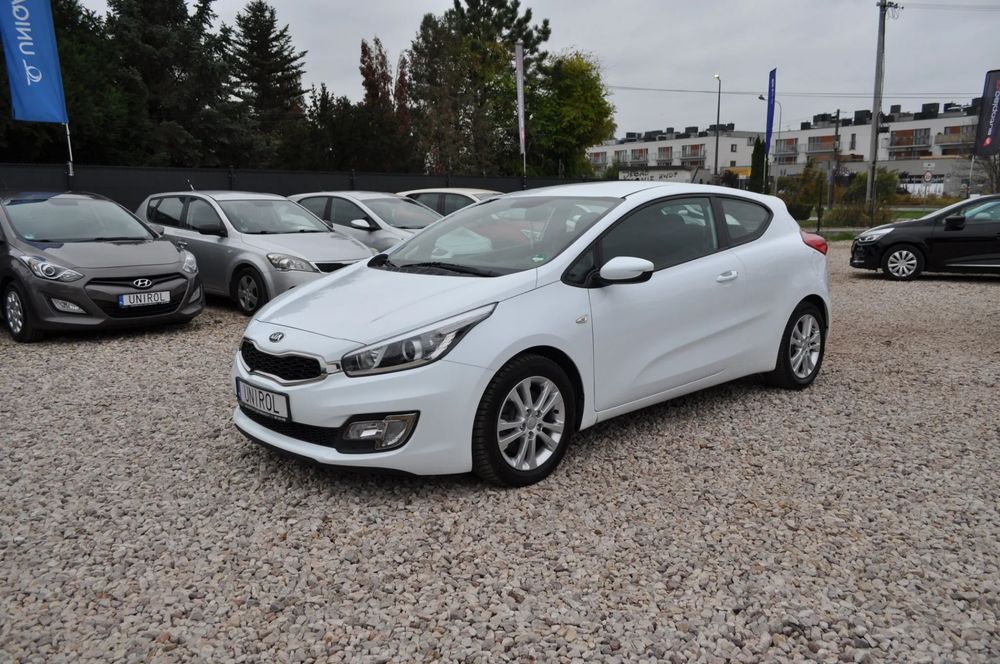 Kia Cee'd