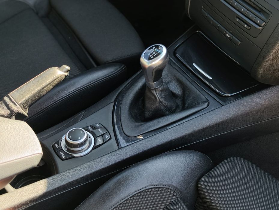 Bmw 118d Coupe (impecável)