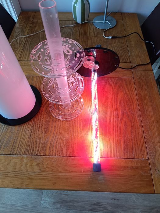 Grotech MacroAlgenBreeder MAB180 – filtr glonowy do akwarium