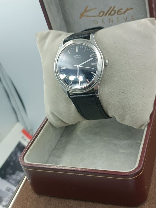 Zegarek casio quartz