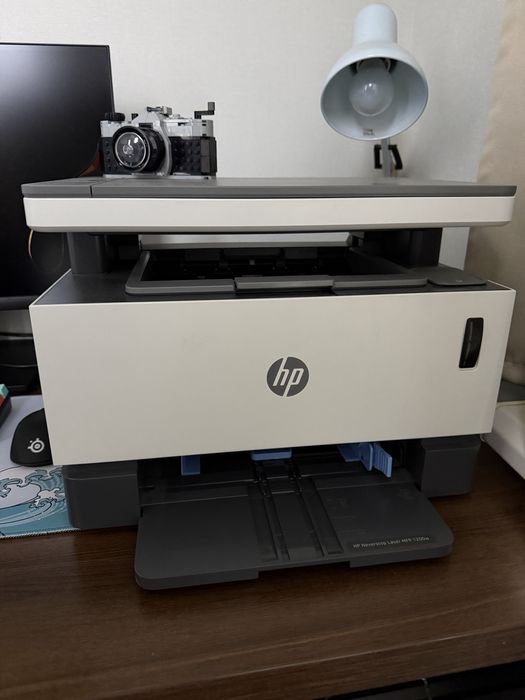 БФП HP Neverstop Laser 1200w (принтер, МФУ)