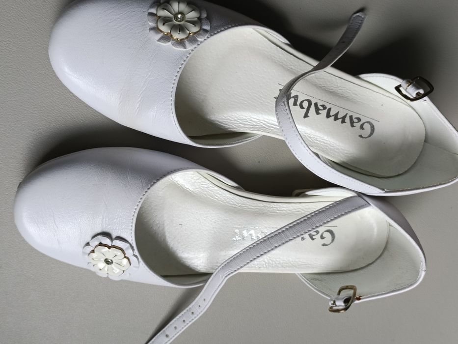 Buty na komunię , zapraszam.
