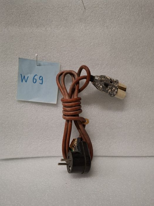 Przyłącze kabel Piast Sulechów prl