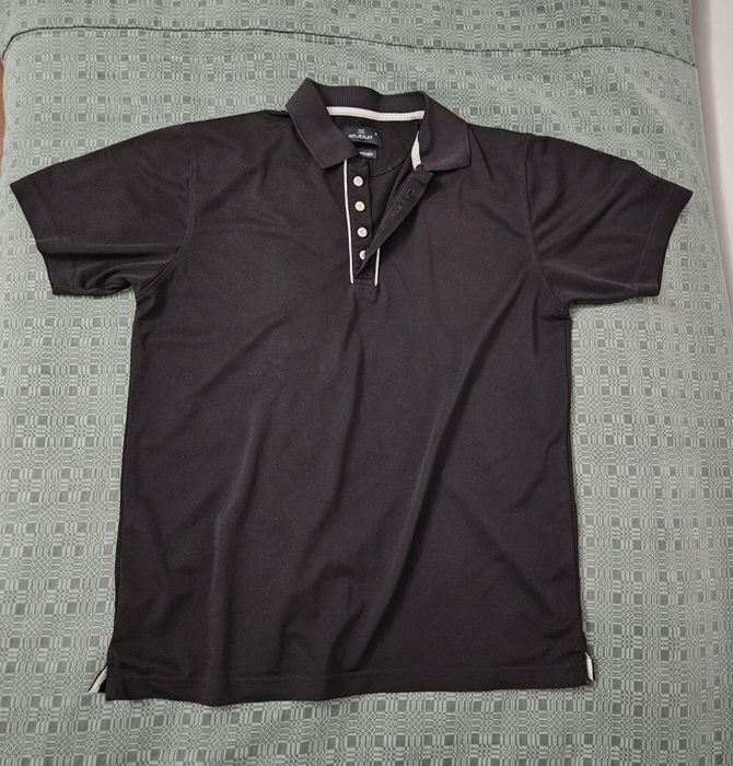 Koszulka sportowa t shirt polo essentials