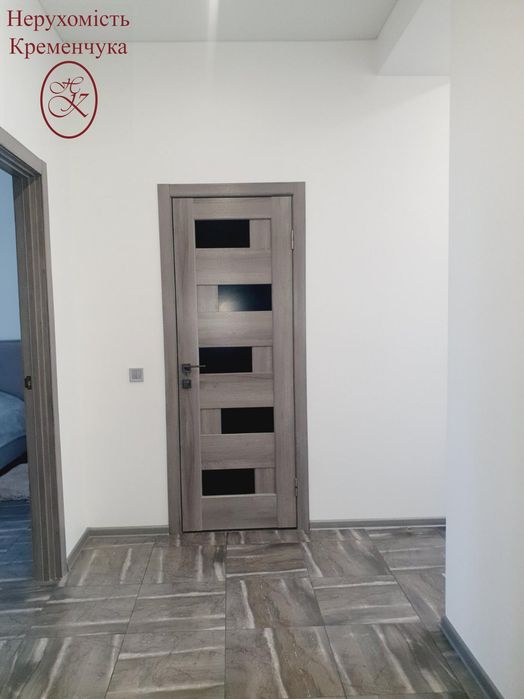 Продаж квартири в новобудові м.Кременчук