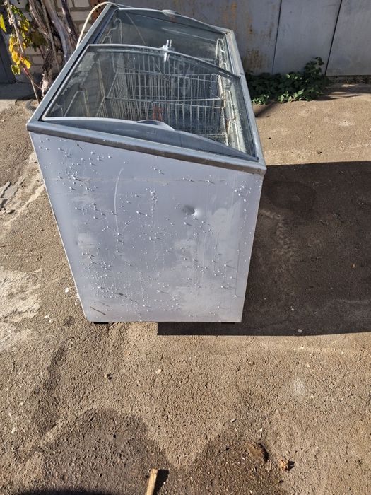 Продам морозильна камера, лань, морозілка