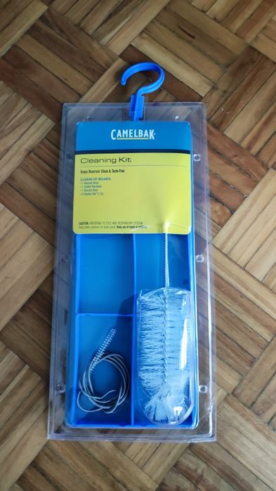 Kit limpeza Camelbak
