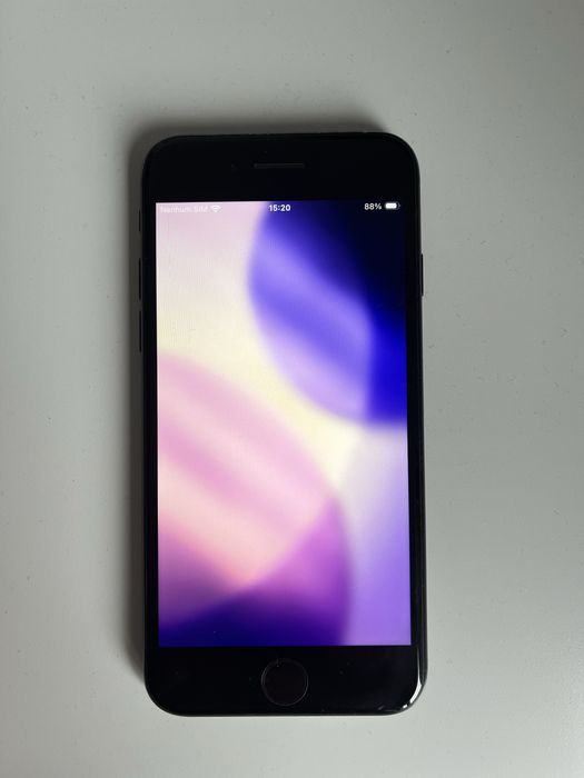 iPhone SE 2022 3 gen