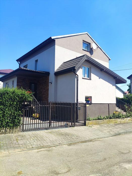 Dom na sprzedaż w Mławie